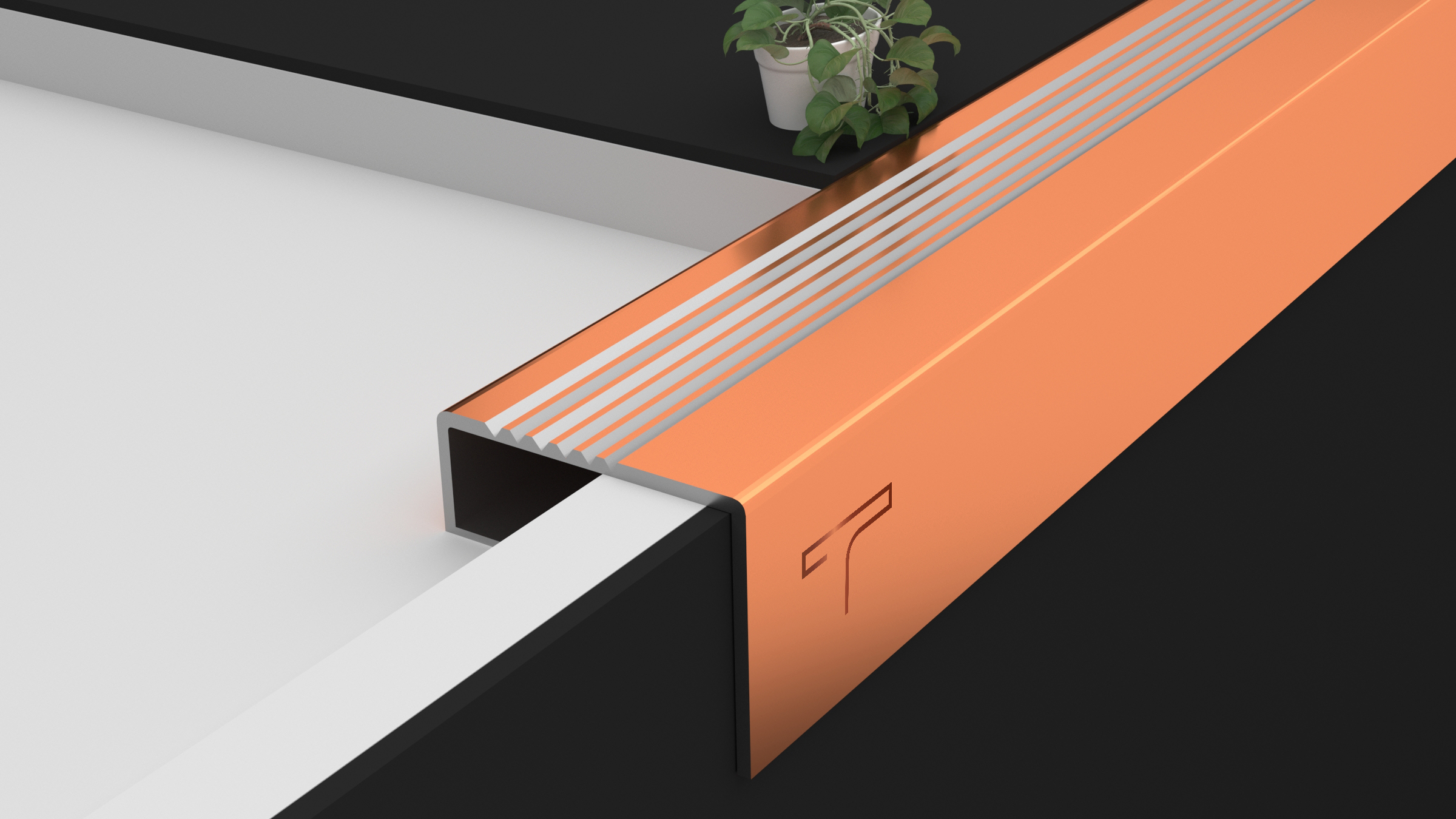 Beyond Box — Premium SS Profiles & Decorative Sheets
