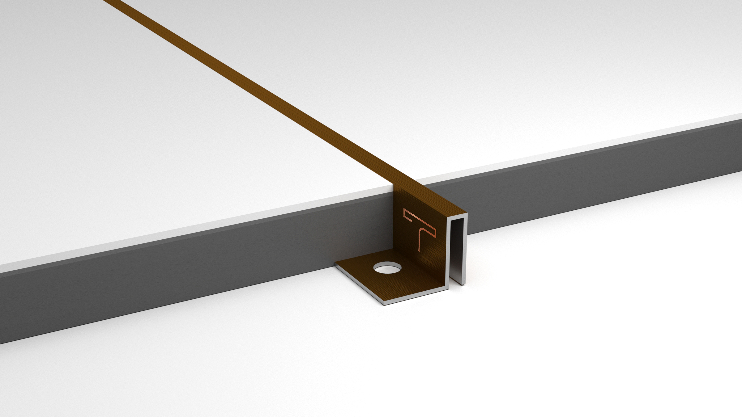 Ssl Profile Frame Beyond Box — Premium SS Profiles & Decorative Sheets